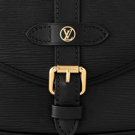 lv muur|Saumur BB Epi Leather .